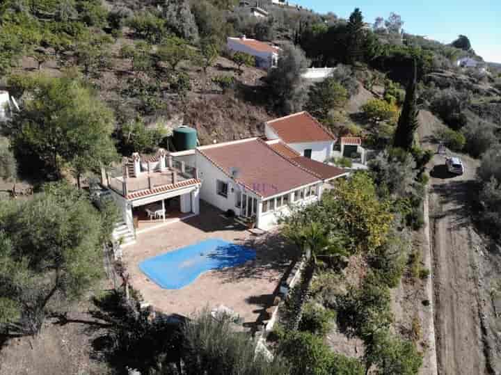 3 bedrooms house for sale in Competa, Spain