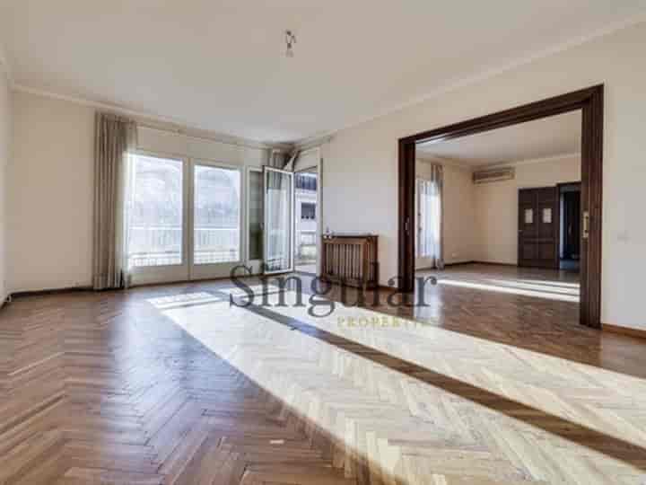 7 bedrooms apartment for sale in Barcelona, Spain