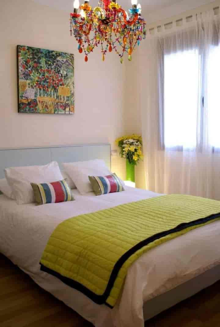 1 bedroom apartment for rent in San Ildefonso, Spain