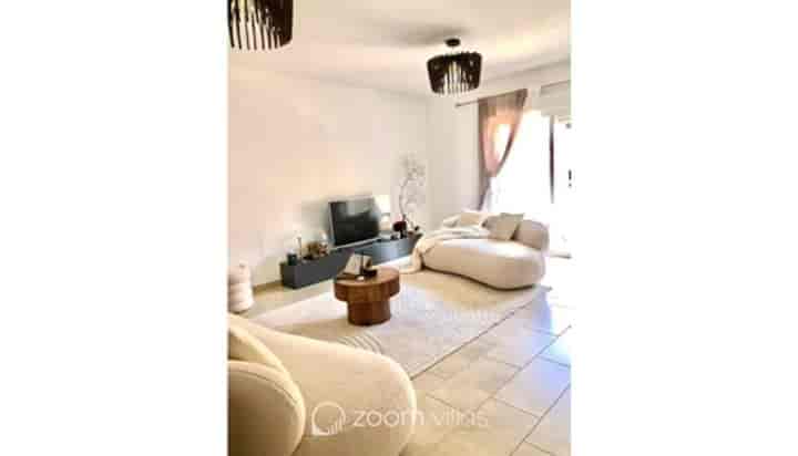 2 bedrooms apartment for sale in Teulada, Spain