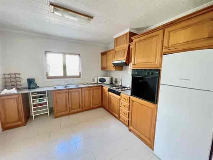 3 bedrooms house for sale in LAmpolla, Spain