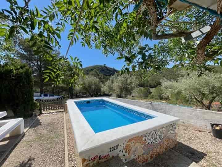 4 bedrooms house for sale in El Perello, Spain