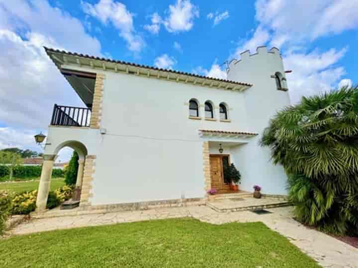 6 bedrooms house for sale in Banyeres del Penedes, Spain