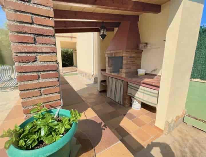 4 bedrooms house for sale in LAmpolla, Spain