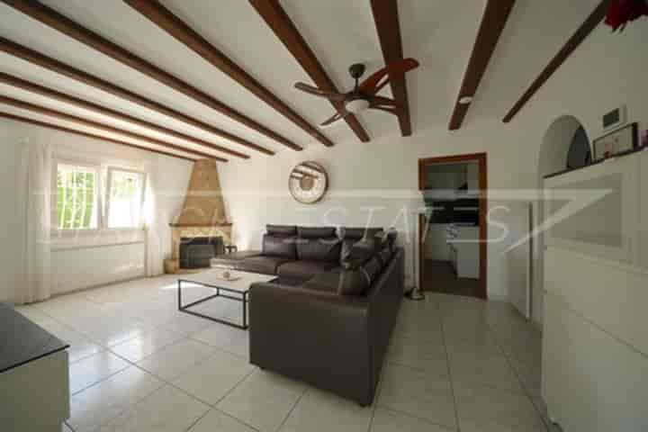 3 bedrooms house for sale in Orba, Spain