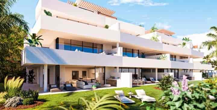 4 bedrooms apartment for sale in Estepona, Spain