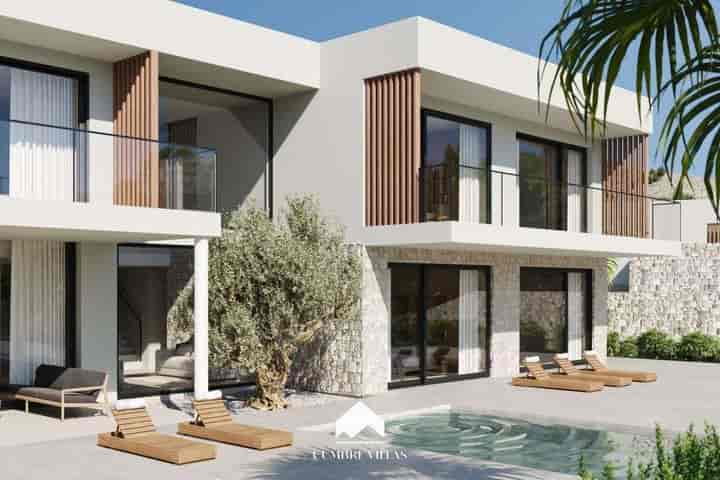 5 bedrooms house for sale in Almunecar, Spain