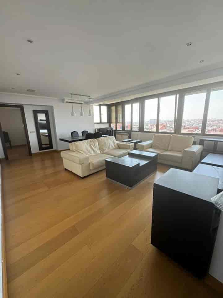 1 bedroom apartment for sale in Madrid, Spain