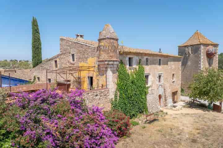 House for sale in LEscala, Spain