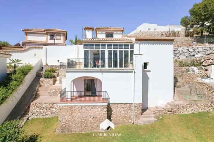 3 bedrooms house for sale in Salobrena, Spain