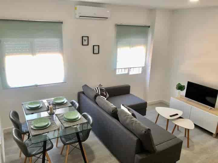 1 bedroom apartment for rent in Torremolinos, Spain