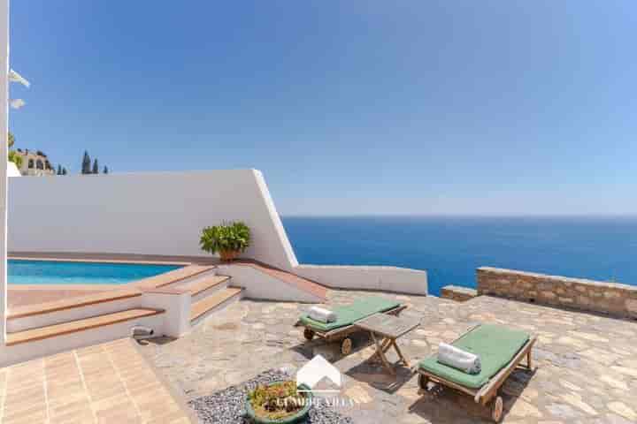 5 bedrooms house for sale in Almunecar, Spain