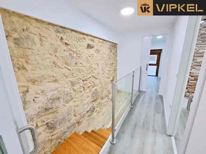 2 bedrooms house for sale in Corunna, Spain