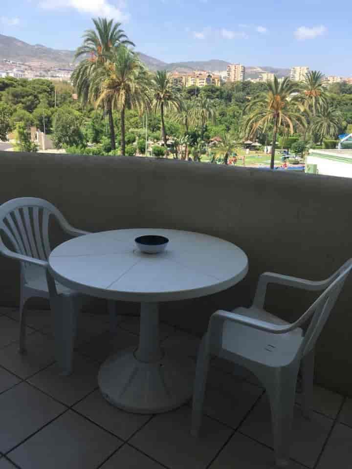 1 bedroom apartment for rent in Parque de la Paloma, Spain