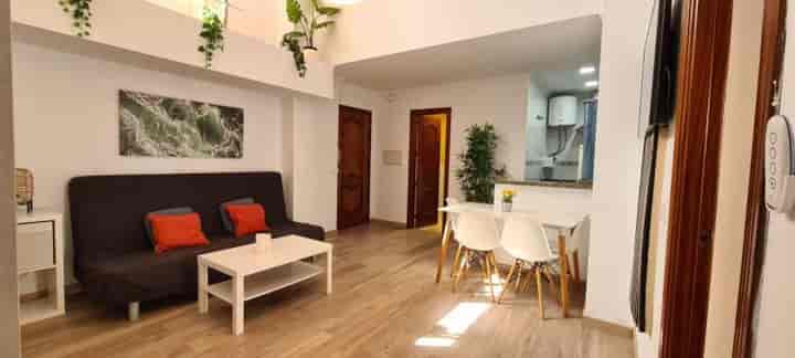 1 bedroom apartment for rent in Benalmadena Pueblo, Spain