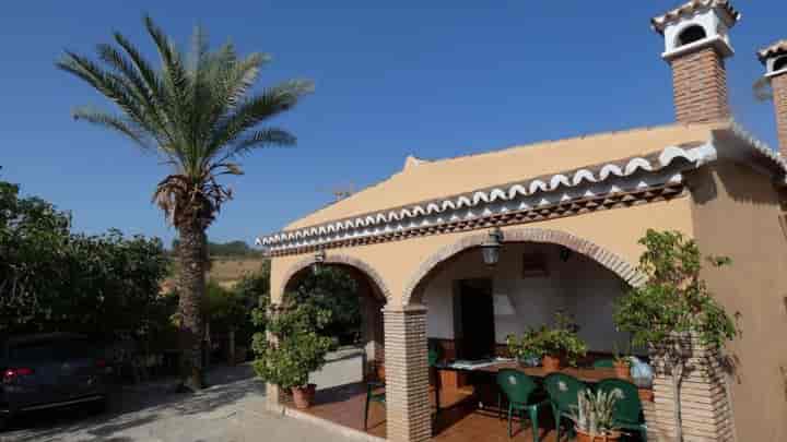 5 bedrooms house for sale in Valle del Guadalhorce, Spain