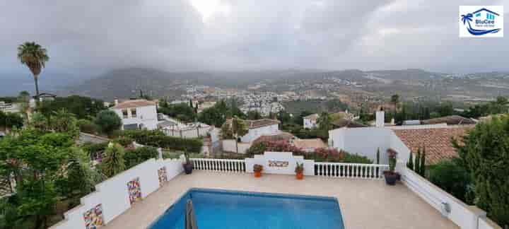 3 bedrooms house for sale in La Axarquia, Spain