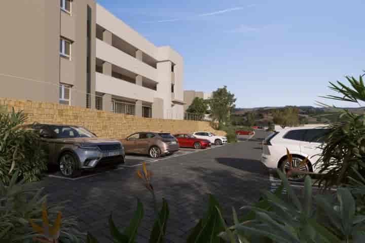 3 bedrooms apartment for sale in Estepona, Spain