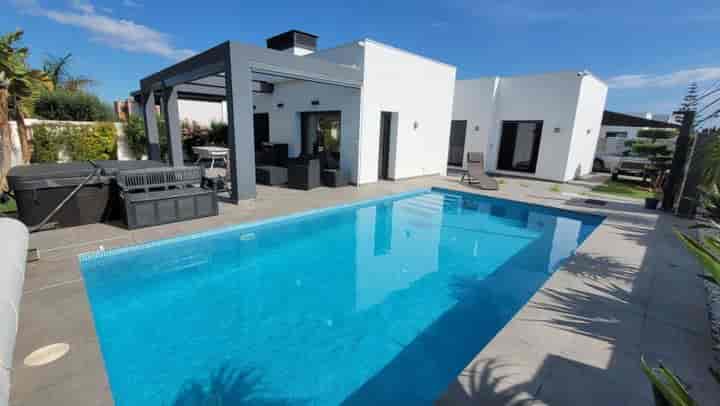 3 bedrooms house for sale in Els Poblets, Spain