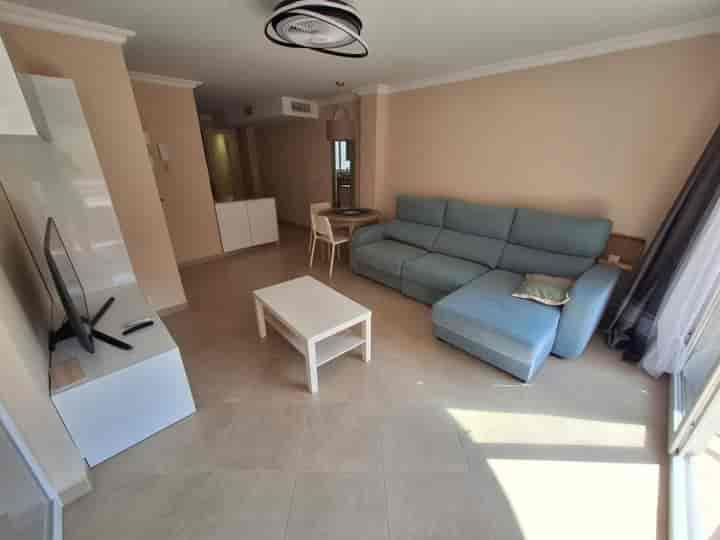 3 bedrooms apartment for rent in Torrevieja, Spain