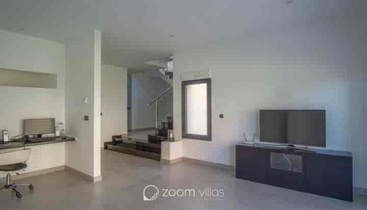 5 bedrooms house for sale in Altea, Spain