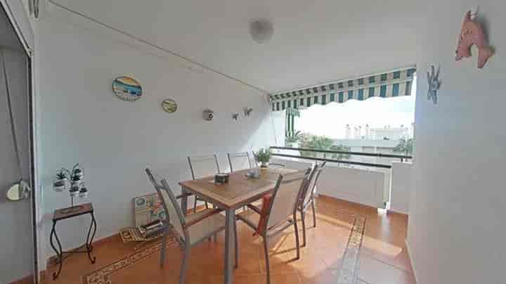 2 bedrooms apartment for rent in La Carihuela - Los Nidos, Spain