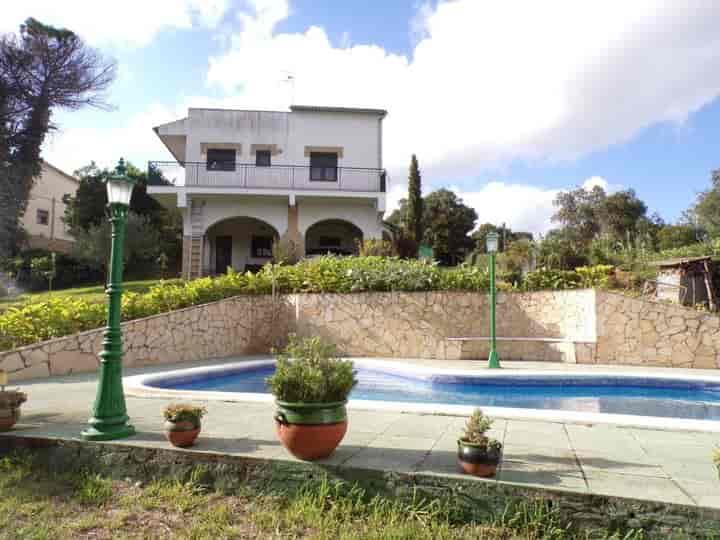 5 bedrooms house for sale in Macanet de la Selva, Spain