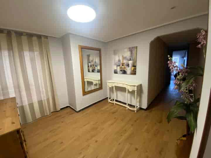 3 bedrooms apartment for rent in Gijon, Spain