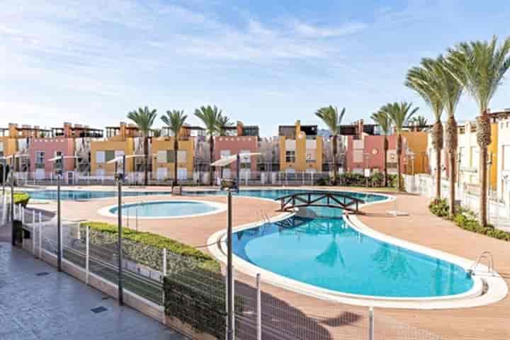 1 bedroom apartment for sale in Vera, Spain