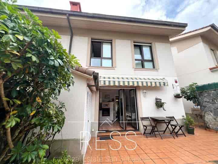 5 bedrooms house for sale in Donostia-San Sebastian, Spain