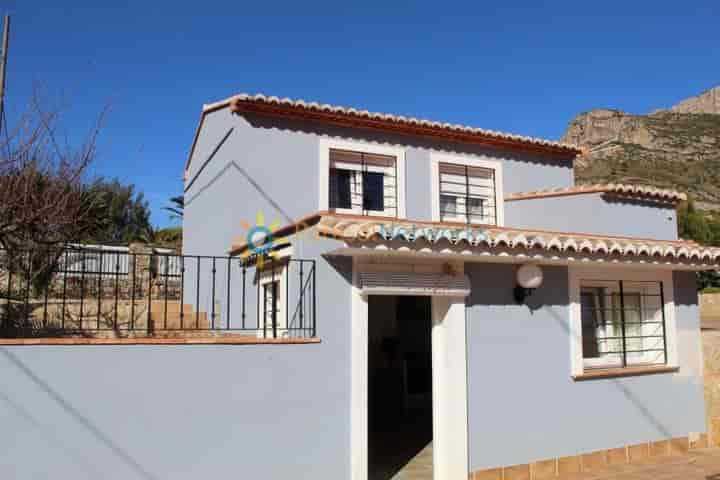 2 bedrooms house for rent in La Safor, Spain