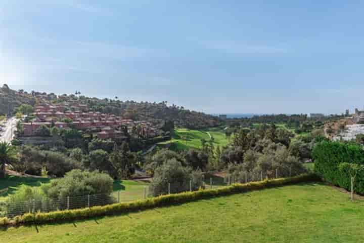 4 bedrooms house for sale in Marbella, Spain