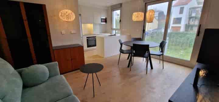 1 bedroom apartment for rent in Santiago de Compostela, Spain
