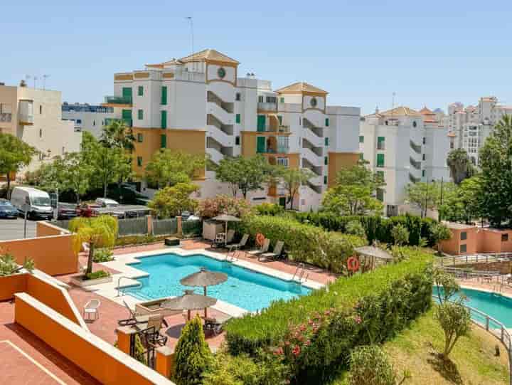 3 bedrooms apartment for sale in Estepona, Spain