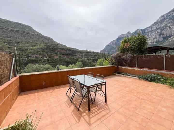 4 bedrooms house for sale in Bages, Spain