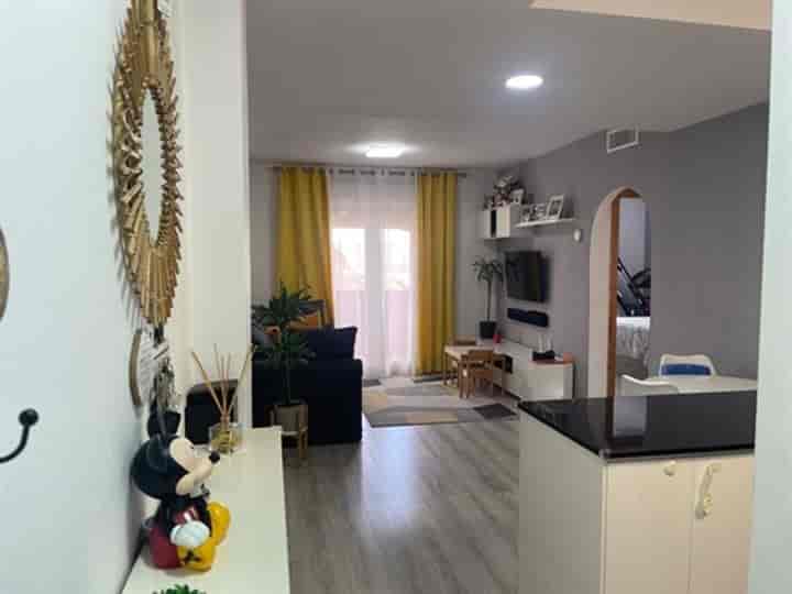 2 bedrooms apartment for sale in Garrucha, Spain