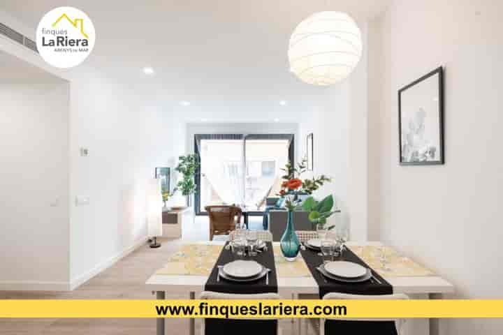 3 bedrooms apartment for sale in Arenys de Mar, Spain