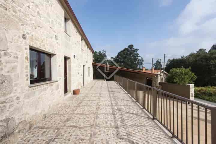 4 bedrooms house for sale in Brion, Spain