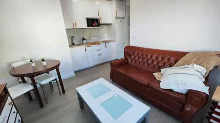 1 bedroom apartment for rent in Leon, Spain