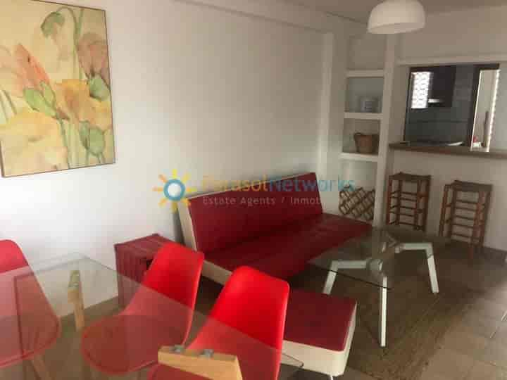 2 bedrooms apartment for rent in La Safor, Spain