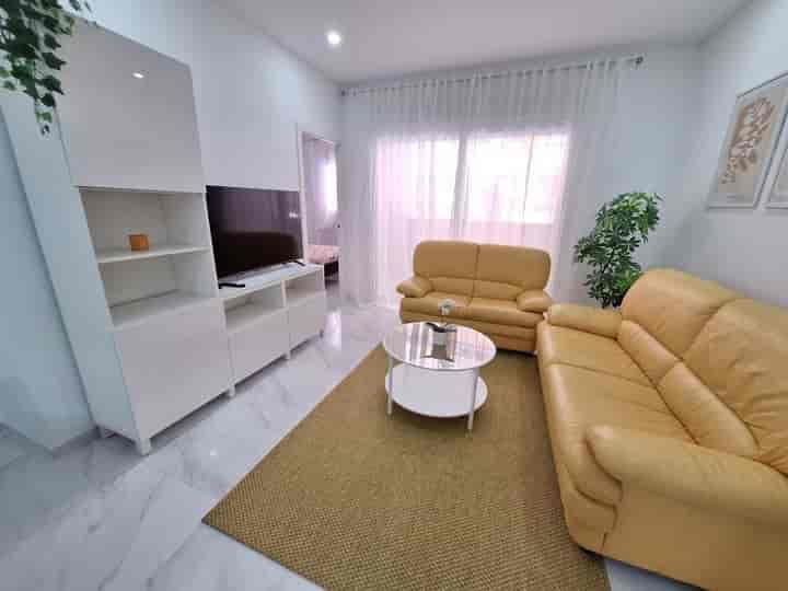 2 bedrooms apartment for rent in Torrevieja, Spain