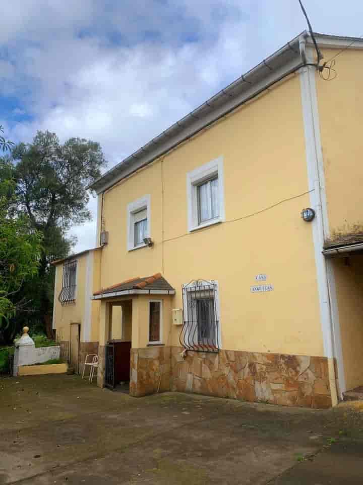 6 bedrooms house for sale in Eo-Navia, Spain