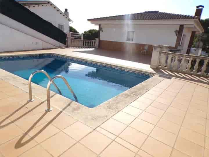 4 bedrooms house for sale in Tordera, Spain