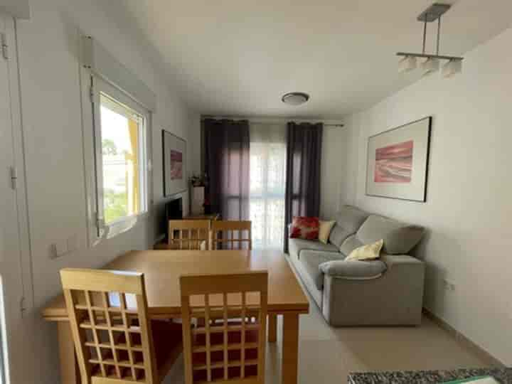 1 bedroom apartment for sale in Vera, Spain