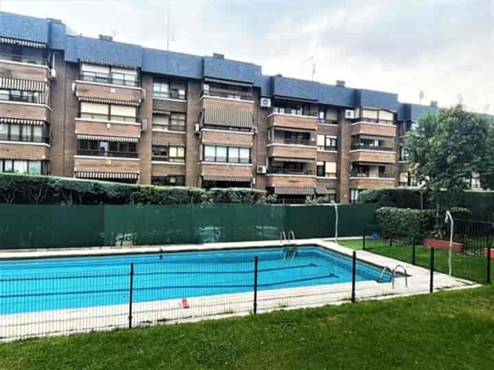 House for sale in Las Rozas de Madrid, Spain