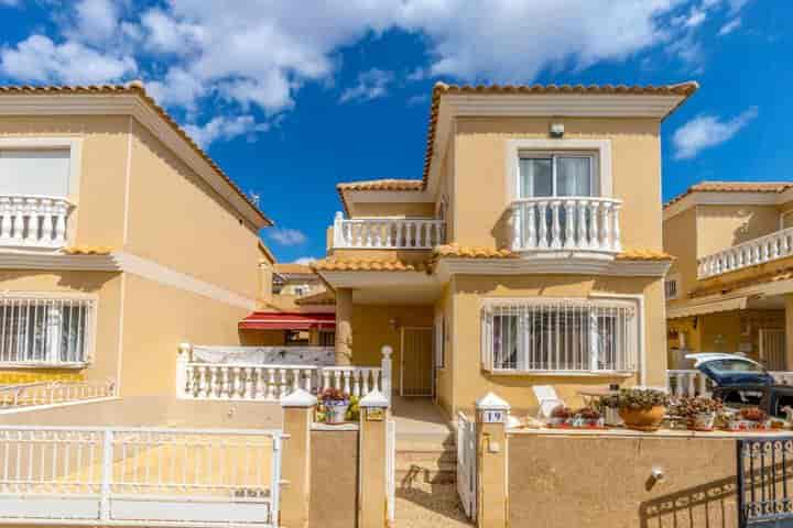 3 bedrooms house for sale in Playa Flamenca, Spain