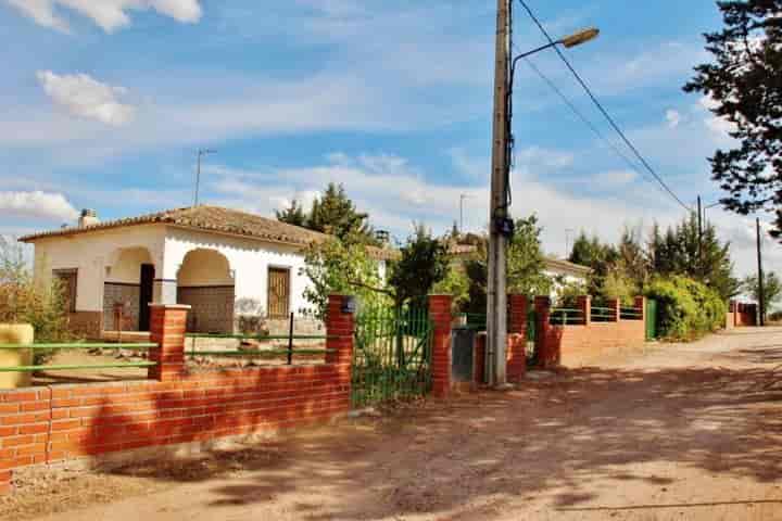 3 bedrooms house for sale in Toledo, Spain