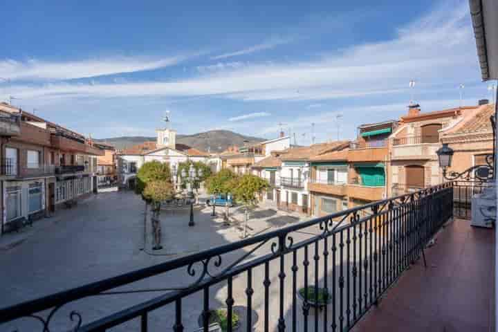 4 bedrooms house for sale in Avila, Spain