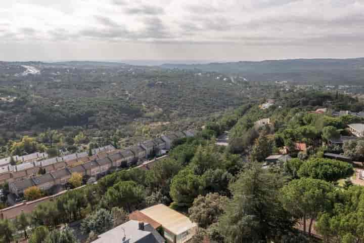 5 bedrooms house for sale in Galapagar, Spain