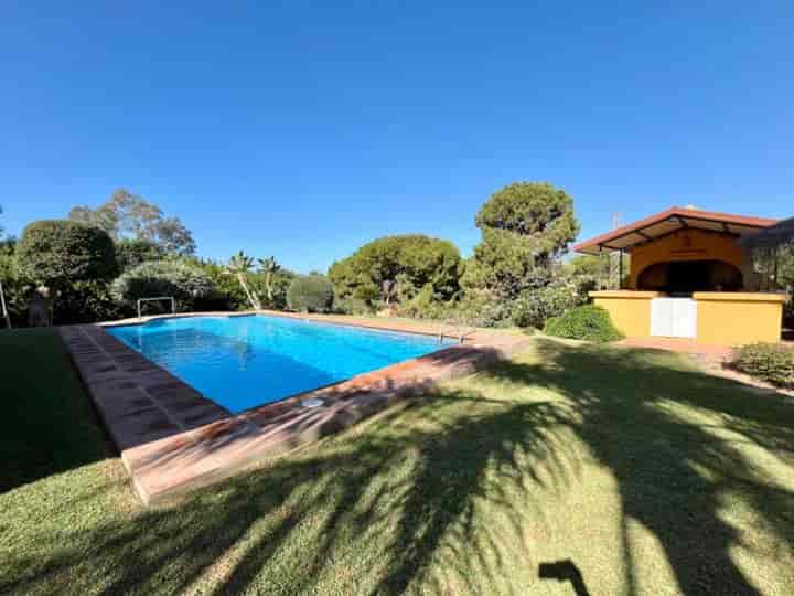 5 bedrooms house for sale in Marbella, Spain